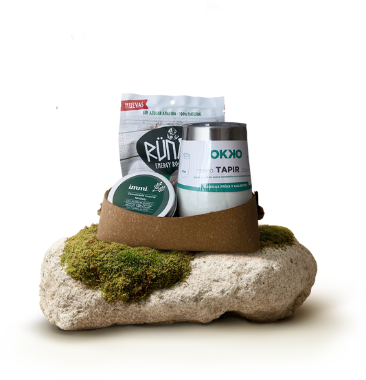 Regalos saludables para hombres | Envío gratis a todo México