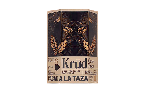 Cacao Puro para Chocolate a la Taza – Bebida Saludable y Reconfortante | Chocolate Caliente