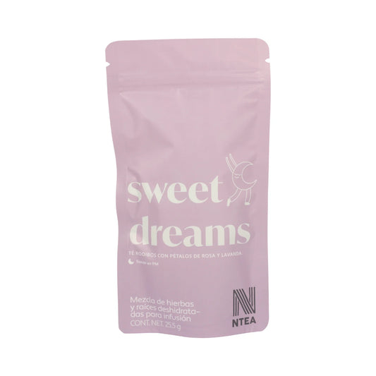 Té relajante para dormir mejor