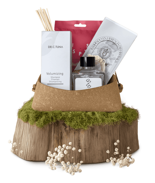 Canasta de regalo para el día de las madres | Envío gratis a todo México