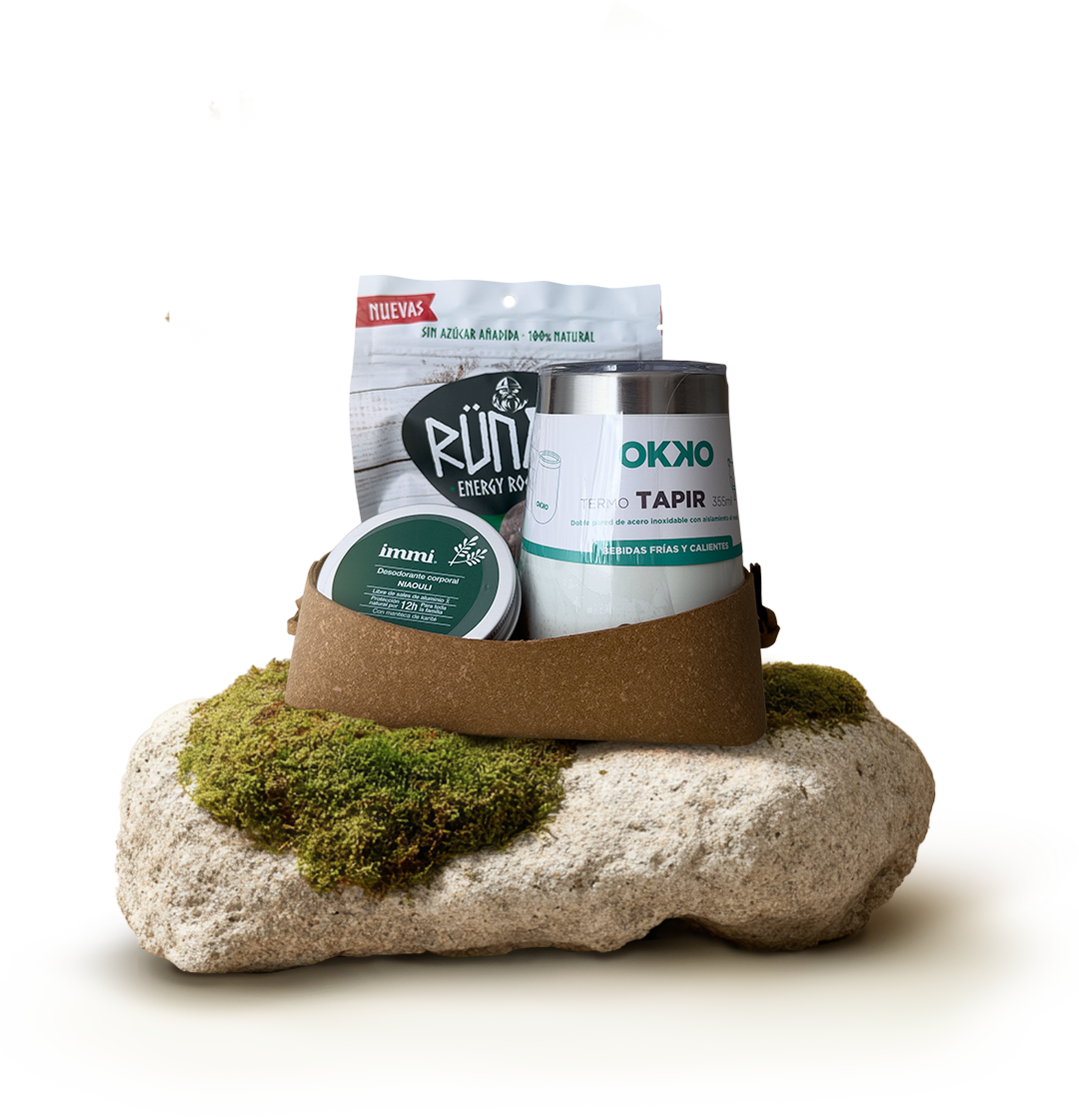 Regalos saludables para hombres | Envío gratis a todo México