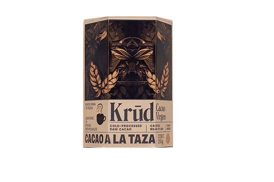 Cacao Puro para Chocolate a la Taza – Bebida Saludable y Reconfortante | Chocolate Caliente