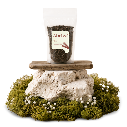 Semillas de Chía | Regala Superfoods Saludables | Abriva