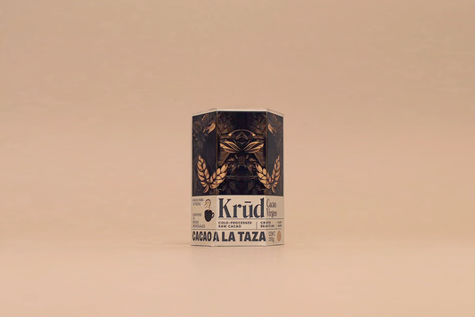 Cacao Puro para Chocolate a la Taza – Bebida Saludable y Reconfortante | Chocolate Caliente